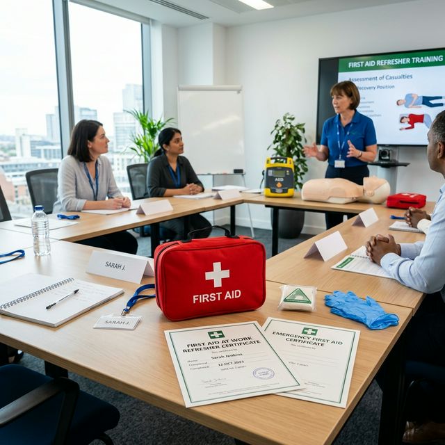 Güncelleme Eğitimi